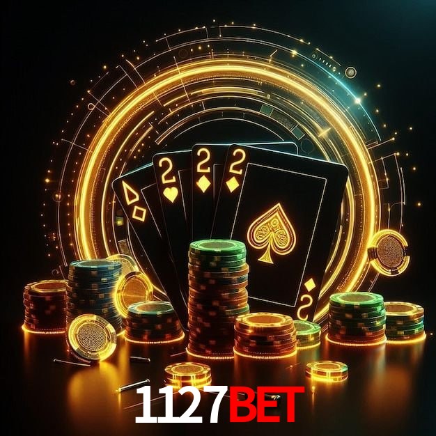 Catálogo de jogos 1127bet com fornecedores Pragmatic Play, Evolution, NetEnt