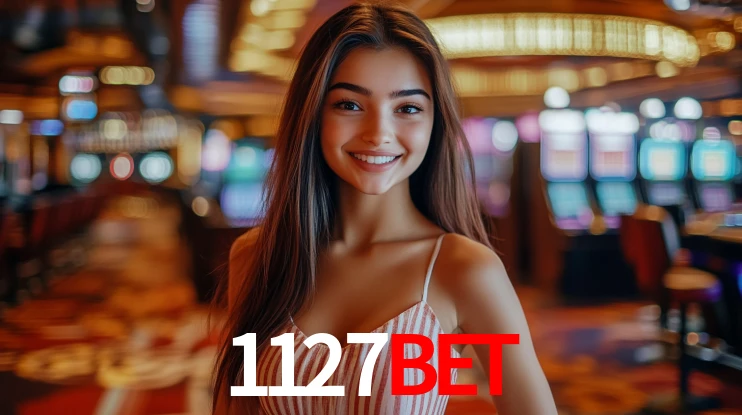 Resumo visual de bônus e campanhas 1127bet