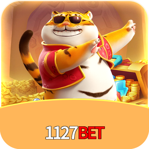 Logo 1127bet